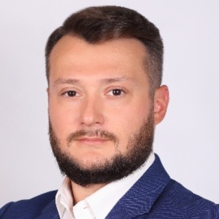 Халдай  Дмитро Ігорович | Єдиний реєстр адвокатів України